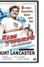 Watch Jim Thorpe -- All-American Fmovies