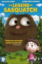 Watch The Legend of Sasquatch Fmovies