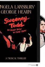 Watch Sweeney Todd The Demon Barber of Fleet Street Fmovies