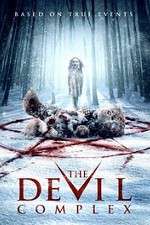 Watch The Devil Complex Fmovies