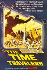 Watch Time Travelers Fmovies