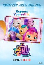 Watch My Little Pony: A New Generation Fmovies