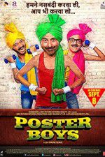 Watch Poster Boys Fmovies