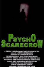 Watch Psycho Scarecrow Fmovies
