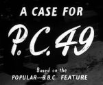 Watch A Case for PC 49 Fmovies