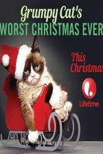 Watch Grumpy Cat's Worst Christmas Ever Fmovies