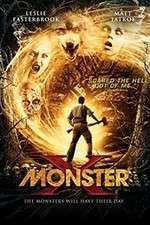 Watch Monster X Fmovies