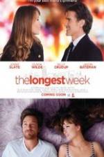 Watch The Longest Week Fmovies