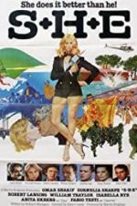 Watch S.H.E: Security Hazards Expert Fmovies