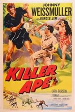 Watch Killer Ape Fmovies