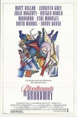 Watch Bloodhounds of Broadway Fmovies