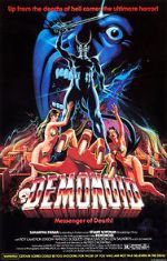 Watch Demonoid Fmovies