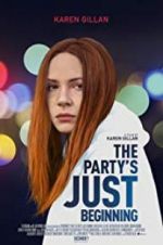 Watch The Party\'s Just Beginning Fmovies