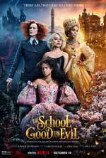 Watch The School for Good and Evil Fmovies