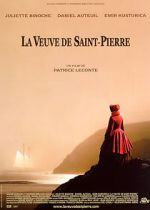 Watch La veuve de Saint-Pierre Fmovies