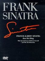 Watch Francis Albert Sinatra Does His Thing (TV Special 1968) Fmovies