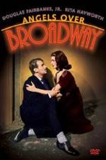 Watch Angels Over Broadway Fmovies