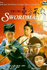 Watch The Legend of the Swordsman Fmovies