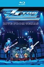 Watch ZZ Top: Live from Texas Fmovies