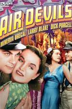 Watch Air Devils Fmovies