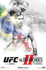 Watch UFC 179: Aldo vs Mendes 2 Fmovies
