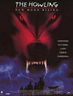 Watch Howling: New Moon Rising Fmovies