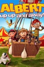 Watch Albert: Up, Up And Away! Fmovies