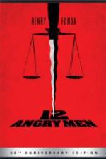Watch 12 Angry Men Fmovies