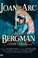 Watch Joan of Arc Fmovies