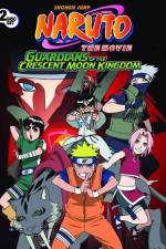 Watch Naruto the Movie 3 Guardians of the Crescent Moon Kingdom Fmovies