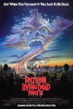 Watch Return of the Living Dead II Fmovies