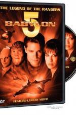 Watch Babylon 5 The Legend of the Rangers To Live and Die in Starlight Fmovies