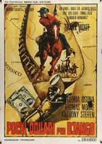 Watch A Few Dollars for Django Fmovies