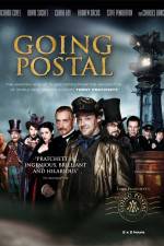 Watch Going Postal Fmovies