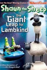 Watch Shaun the Sheep One Giant Leap for Lambkind Fmovies