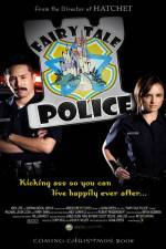 Watch Fairy Tale Police Fmovies