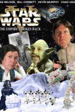 Watch Rifftrax: Star Wars V (Empire Strikes Back Fmovies