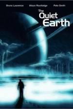 Watch The Quiet Earth Fmovies