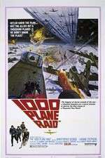 Watch The Thousand Plane Raid Fmovies