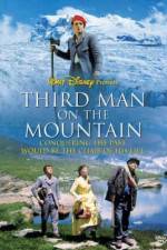 Watch Third Man on the Mountain Fmovies