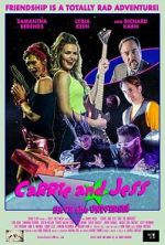 Watch Carrie and Jess Save the Universe! Fmovies