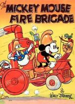 Watch Mickey\'s Fire Brigade (Short 1935) Fmovies