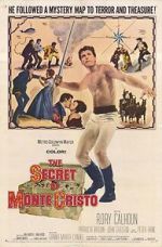 Watch The Secret of Monte Cristo Fmovies