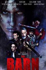 Watch The Barn Fmovies