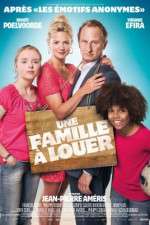 Watch Une famille à louer Fmovies