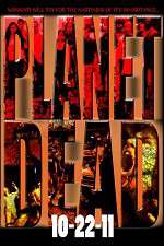 Watch Planet Dead Fmovies