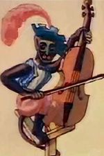 Watch Le singe musicien Fmovies