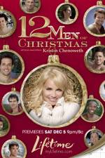 Watch 12 Men of Christmas Fmovies