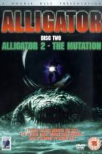 Watch Alligator II The Mutation Fmovies