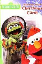Watch A Sesame Street Christmas Carol Fmovies